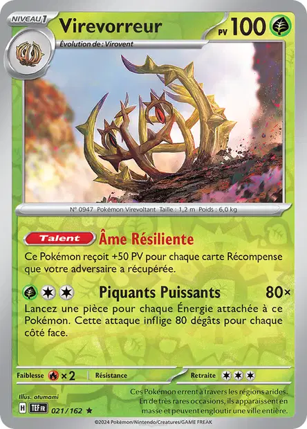 Virevorreur Reverse