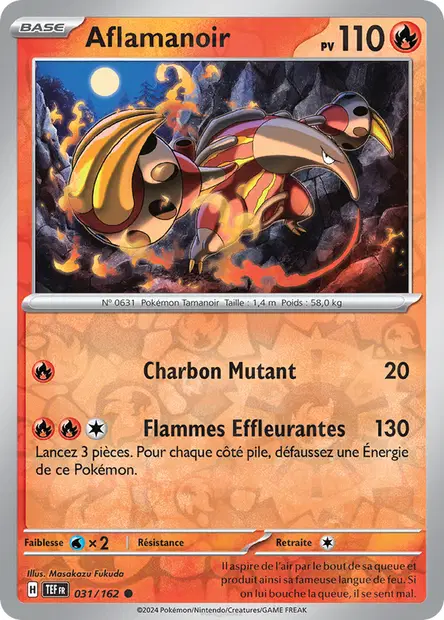 Aflamanoir Reverse