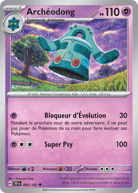 Archéodong