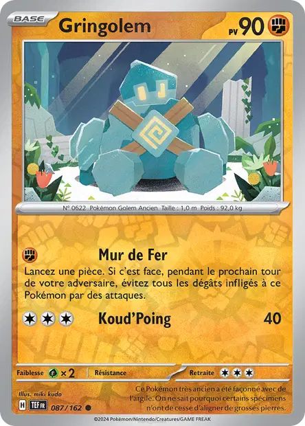 Gringolem Reverse