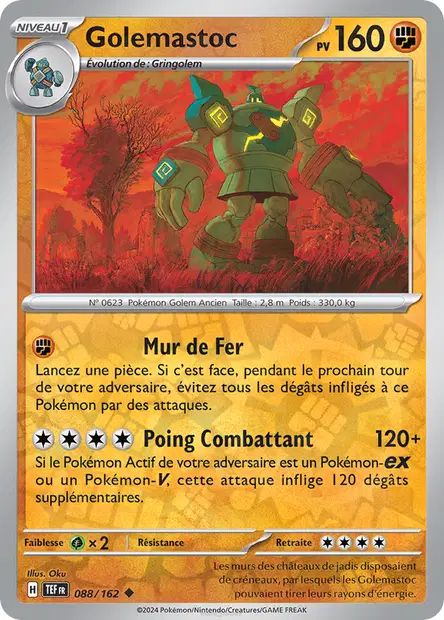 Golemastoc Reverse