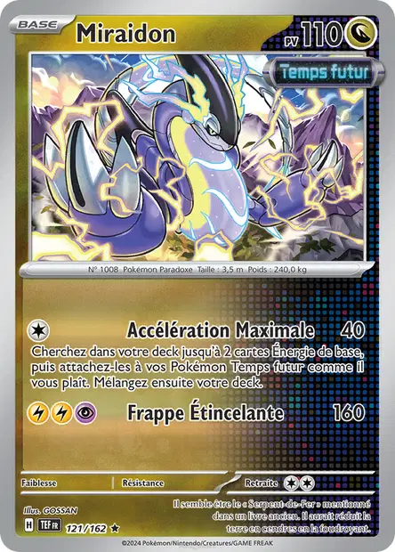 Miraidon Reverse