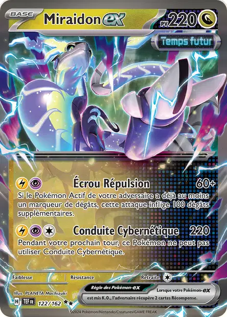 Miraidon-ex