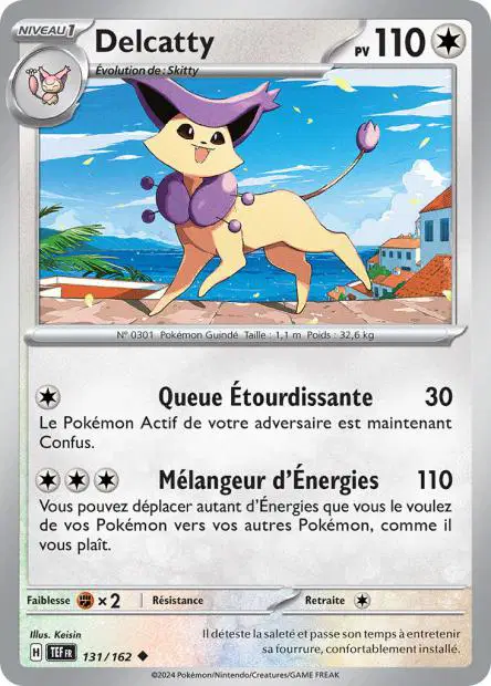 Delcatty
