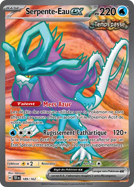 Serpente-Eau-ex