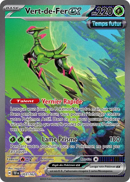 Vert-de-Fer-ex