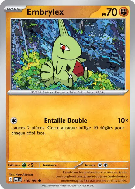 Embrylex