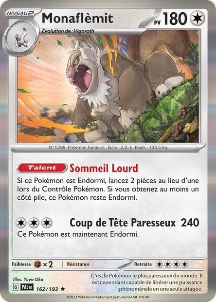 Monaflèmit Holo