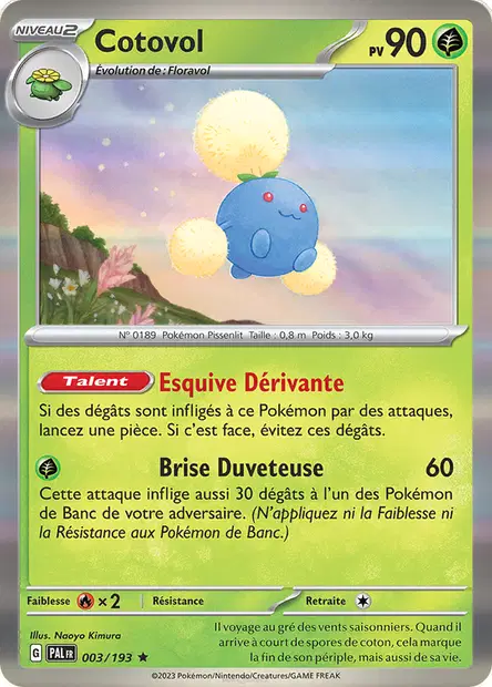 Cotovol Holo