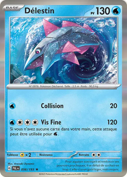 Délestin Holo