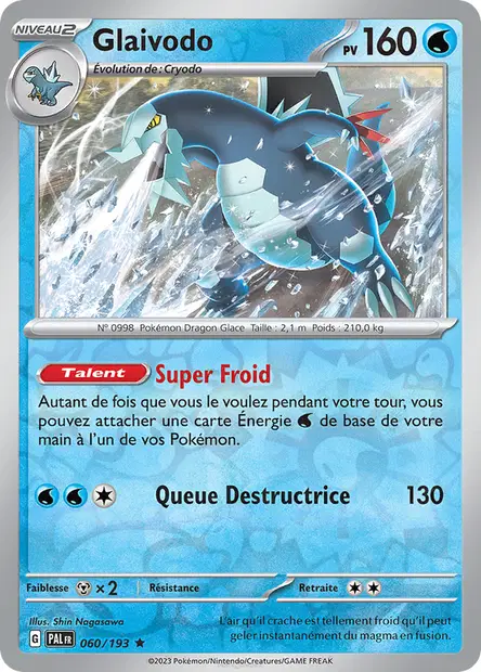 Glaivodo Reverse