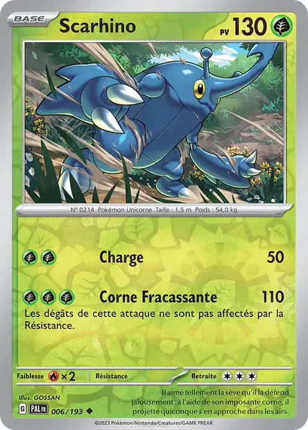 Scarhino Reverse