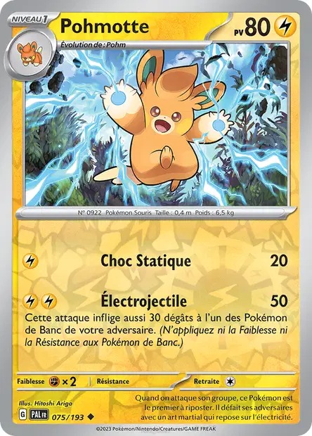 Pohmotte Reverse