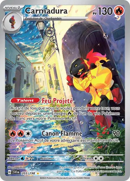 Carmadura