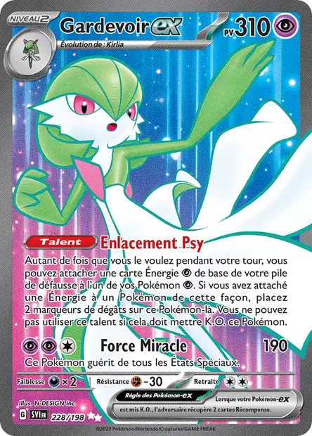 Gardevoir-ex