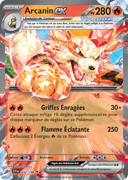 Arcanin-ex