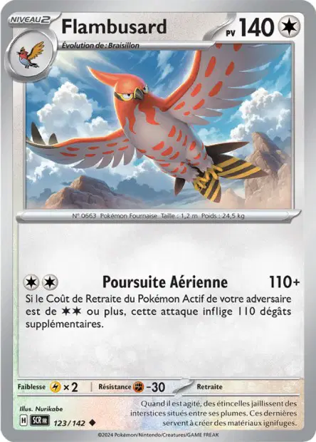 Flambusard