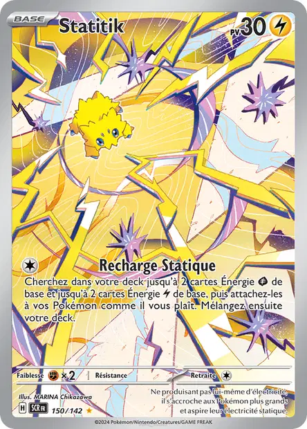 Statitik Illustration rare