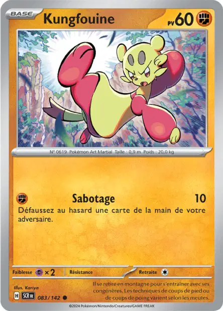 Kungfouine