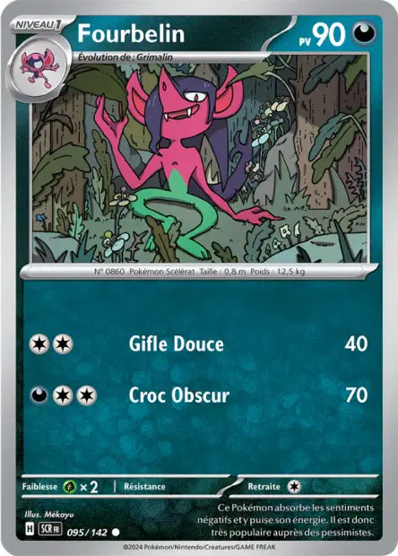 Fourbelin