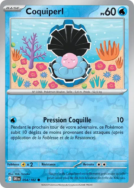 Coquiperl Reverse