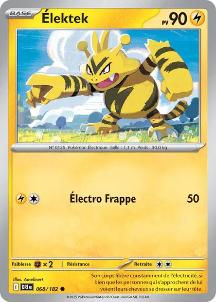 Élektek