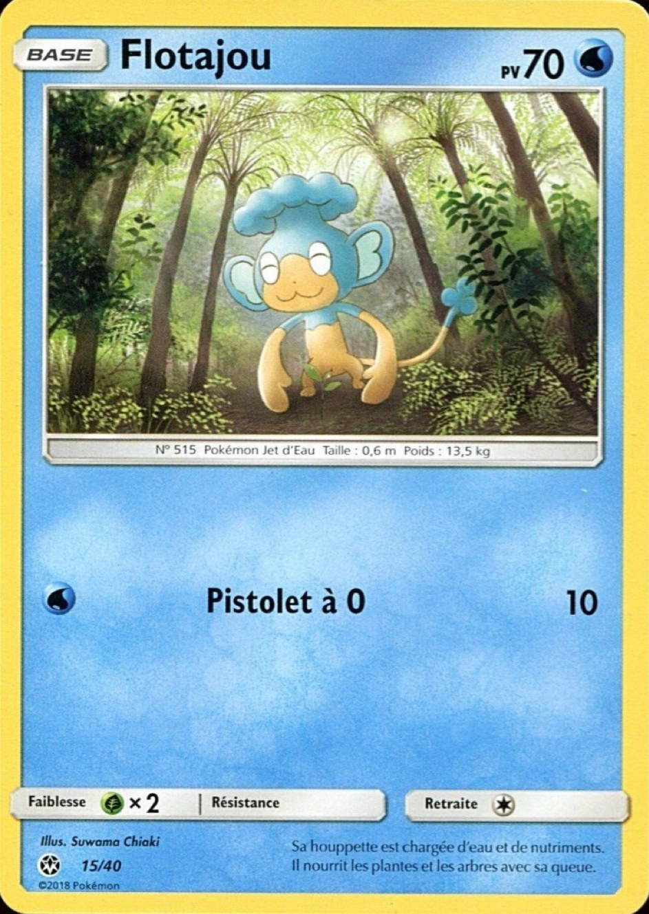 Flotajou