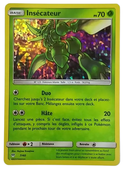 Insécateur Holo