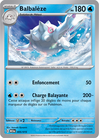 Balbalèze