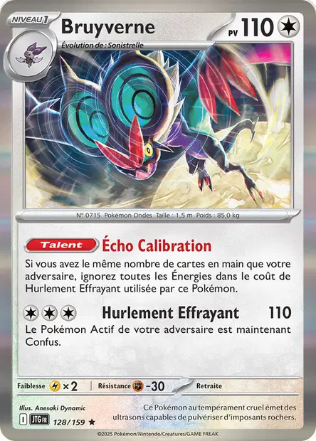 Bruyverne