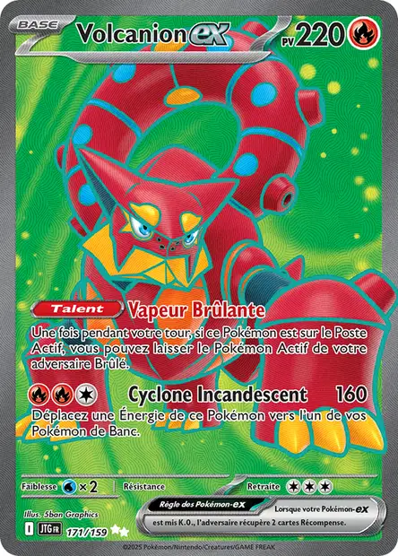 Volcanion-ex