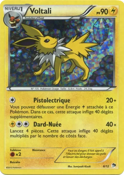 Voltali